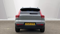 Volvo XC40 2.0 B3P Ultra Dark 5dr Auto Petrol Estate